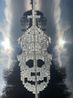 Untitled by Christian Eisenberger contemporary artwork Print