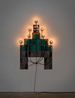 Monument by Christian Boltanski contemporary artwork Sculpture