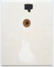 Untitled by Joong Baek Kim contemporary artwork Painting