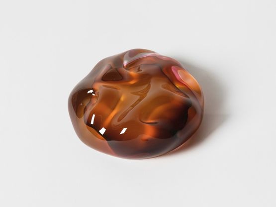 SuperNova 51 by Flavie Audi contemporary artwork Sculpture