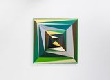 Fountain_L8 by Seung Yul Oh contemporary artwork painting