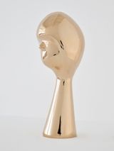glowy IV by Dorota Jurczak contemporary artwork sculpture