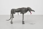 Richelieu by Camille Henrot contemporary artwork Sculpture