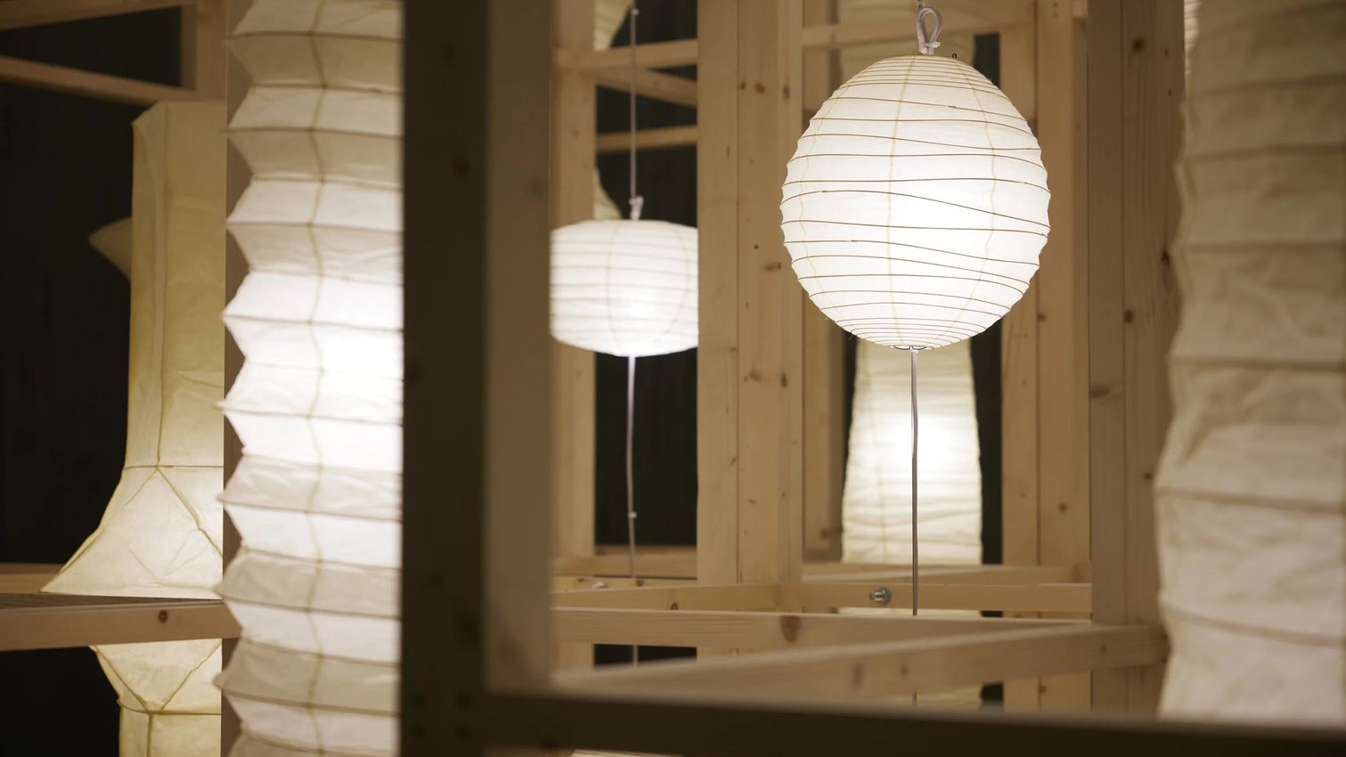 Danh Vo, Isamu Noguchi