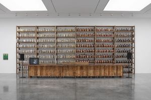 Theaster Gates