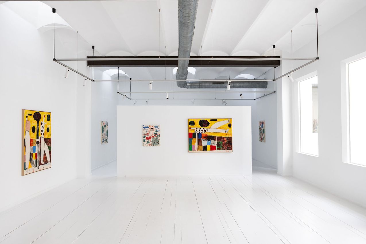 Group Exhibition