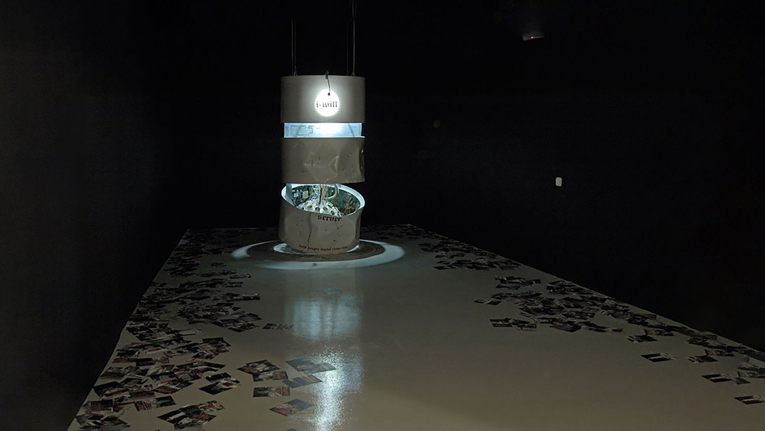 Dakis Joannou on the DESTE Foundation's Evolution
