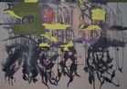 by Rebekka Steiger contemporary artwork Painting