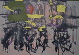 by Rebekka Steiger contemporary artwork painting