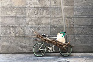Contemporary art exhibition Hyeokjong Lee Hyojun Hyun Residual at Alternative Space LOOP Seoul South Korea
