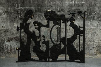 Li Yichen contemporary artist
