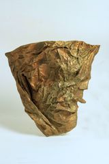 Reimagining the Archaic - A Set of Objects by Adip Dutta contemporary artwork sculpture