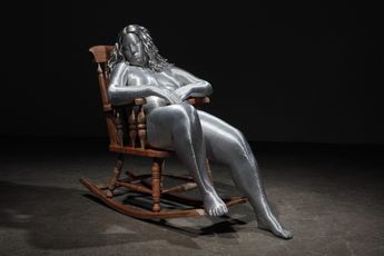 Seungmo Park contemporary artist