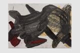 to find the hidden self 21 by Kaveri Raina contemporary artwork works on paper