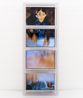 100 Years in 1 Minute Chaim Soutine Zhao Wuji by Hu Jieming contemporary artwork Moving Image