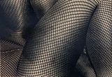 Tights Black and Gold by Daido Moriyama contemporary artwork print