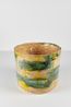 Untitled Ugly Pot by Rashid Johnson contemporary artwork