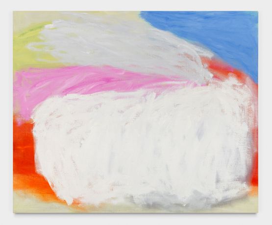 June by Jongsuk Yoon contemporary artwork Painting
