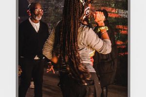 Sonia Boyce