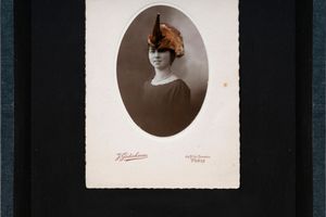 Lucia Tallova