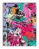 Untitled by Secundino Hernandez contemporary artwork Painting
