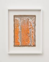 Study for Untitled by Yutaka Aoki contemporary artwork painting