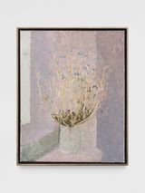 Untitled by Diana Cepleanu contemporary artwork painting