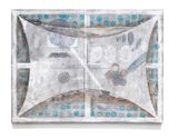 Inside a Pixel by Shaan Ken Rao contemporary artwork drawing