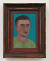 Dylan Kraus by Max Jahn contemporary artwork painting