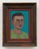 Dylan Kraus by Max Jahn contemporary artwork Painting