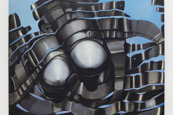 Agustin Fernandez contemporary artist