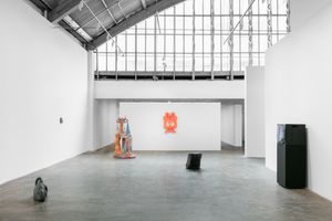 Group Exhibition