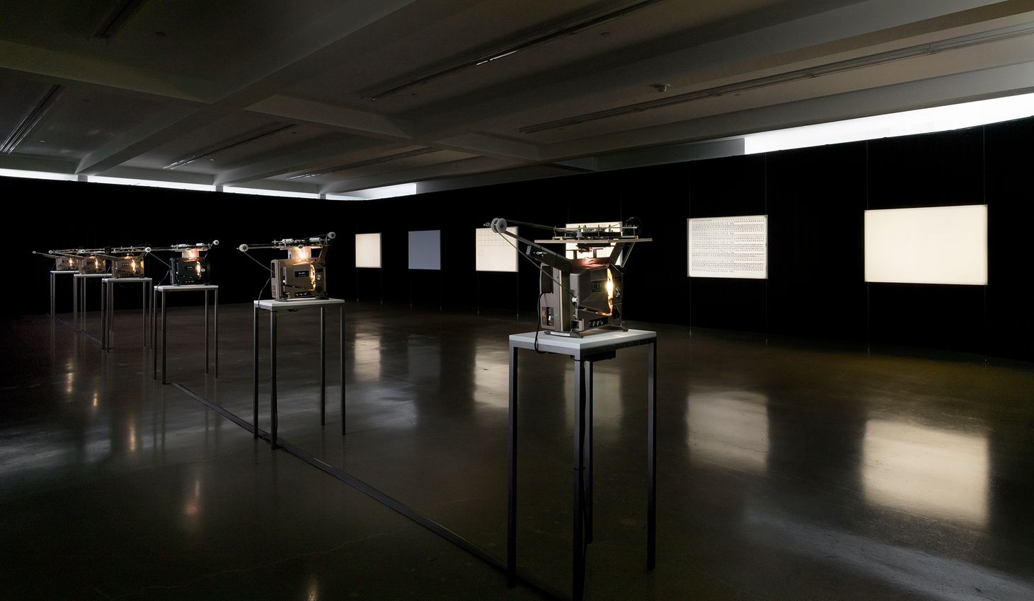Hanne Darboven