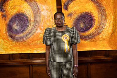 Nnena Kalu Wins 2025 Turner Prize
