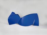 Bagnante no.5 Grande by Francesco Moretti contemporary artwork sculpture