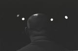 Head  by Liang Yue contemporary artwork photography