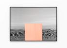 Atacama 15 by Patrick Hamilton contemporary artwork Sculpture