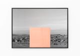 Atacama 15 by Patrick Hamilton contemporary artwork sculpture