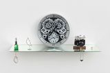 His Dark Materials Brut by Kayode Ojo contemporary artwork mixed media
