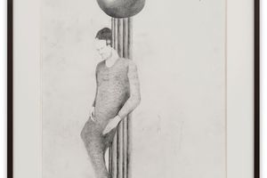 Enrico David