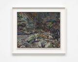 Spring Runoff by Jim Butler contemporary artwork painting