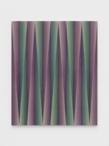 Verso Folio by Suzanne Song contemporary artwork painting