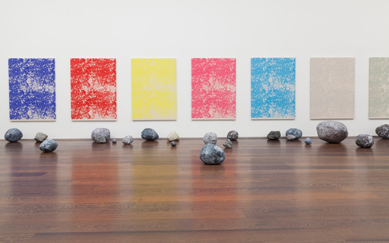 Sarah Sze