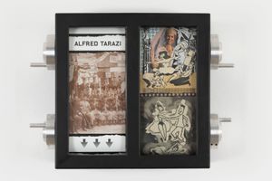 Alfred Tarazi