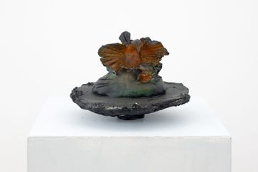 Dan Arps contemporary artist