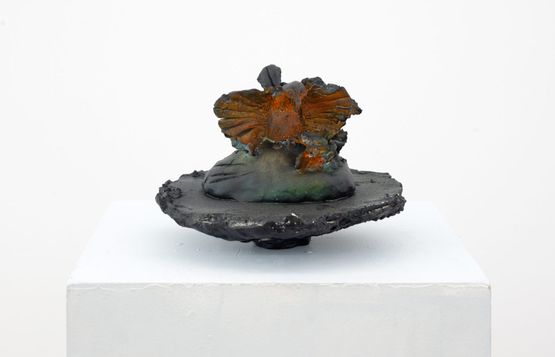 Motherhood Redux by Dan Arps contemporary artwork Sculpture