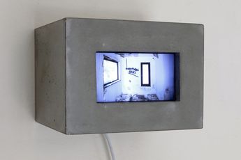 Bernd Oppl contemporary artist