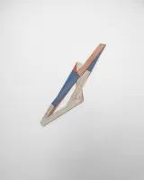 Untitled by Jill Baroff contemporary artwork sculpture
