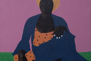 Tosin Kalejaye