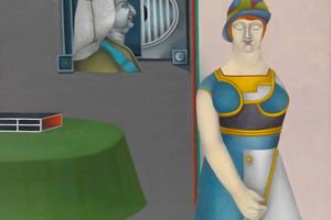 Richard Lindner